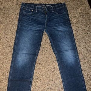 • AE • Men’s Jeans